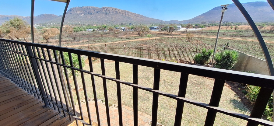 To Let 4 Bedroom Property for Rent in Syferfontein North West